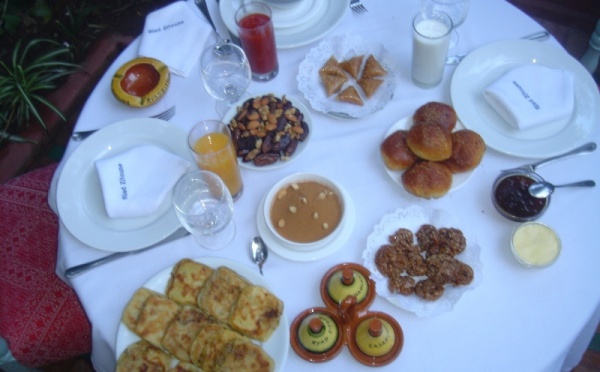 Le Ramadan dans nos assiettes : Gare aux excès