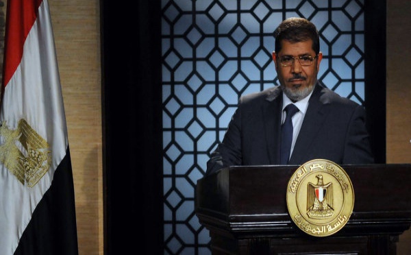 Annonce imminente de la composition du gouvernement  : Mohamed Morsi nomme Hicham Kandil, nouveau Premier ministre égyptien