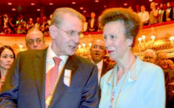 124ème session du CIO : Du changement au programme