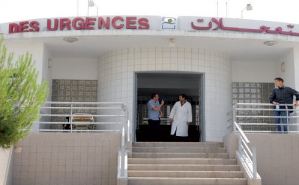 Trop peu de lits et de personnel soignant pour les Marocains : La Santé entre les élans ministériels et la réalité du terrain
