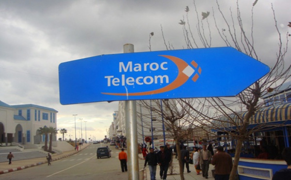 Recul du C.A de 5,3%, EBITA en retrait de 15,4 % et baisse du RNPG de 22% : Maroc Telecom résiste malgré l’érosion de ses résultats