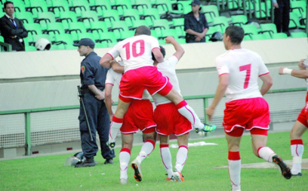Maroc-Honduras en match d’ouverture du tournoi de football masculin : Une entame à ne rater sous aucun prétexte