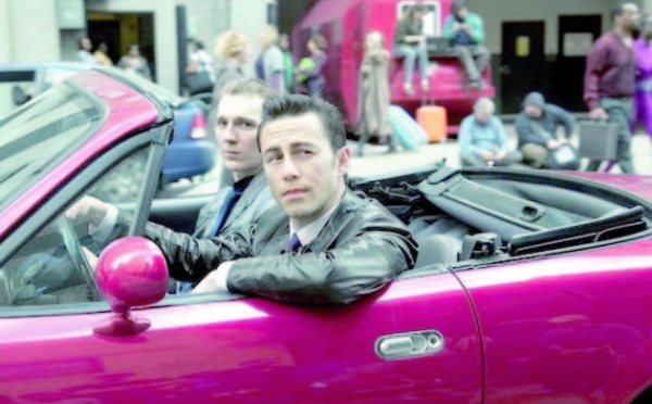 Un thriller futuriste de l'Américain Rian Johnson avec Bruce Willis: Le film “Looper” ouvrira le Festival de Toronto
