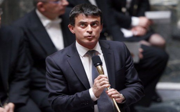 Pour en finir avec « le saut d’obstacle »  instauré par Guéant: Manuel Valls revoit les critères de naturalisation