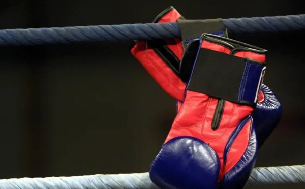 Coronavirus: Feu vert de l'association des médecins de boxe et de MMA