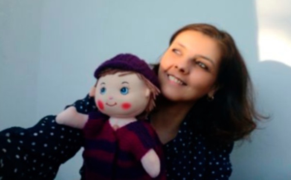 ​Quand les marionnettes sensibilisent les enfants au Coronavirus