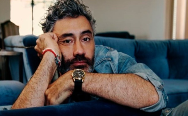 ​Taika Waititi aux commandes d’un prochain film dans l’univers Star Wars