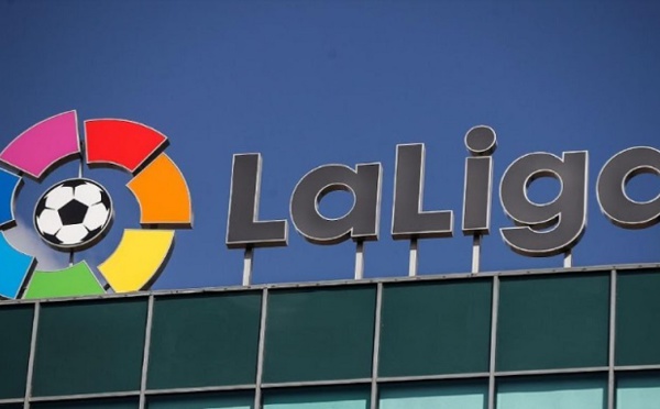 ​LaLiga veut reprendre la compétition en juin