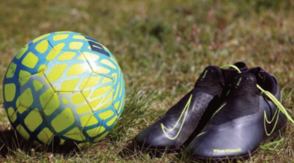 Coronavirus : Le foot à l'arrêt, ses fournisseurs aussi