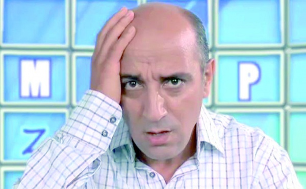 L’humoriste présente un spectacle inédit à Casablanca: Hassan El Fad se remémore «Ain Sebâa»