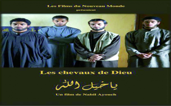 Festival du film Griffon de Salerne : “Les chevaux de Dieu” de Nabil Ayouch primé