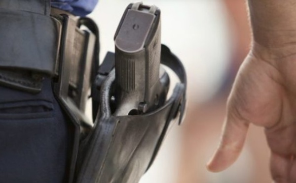 Un policier de Kénitra contraint d'user de son arme pour interpeller six individus