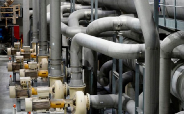 ​L’IPPIEM hors raffinage de pétrole reprend l’ascenseur