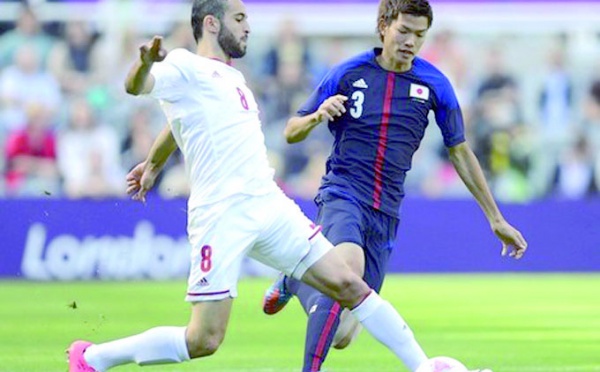 D’une contreperformance à une autre: Le Onze olympique passe à côté de la plaque aux JO de Londres