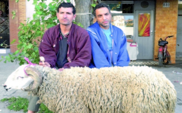 Diffusion ce soir sur 2M du téléfilm «Mabrouk Al Aid»: La rançon d’un sacrifice