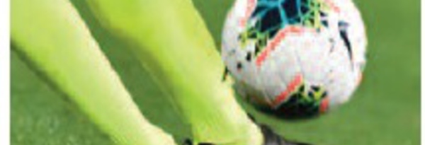 Mini-révolution en vue dans le football