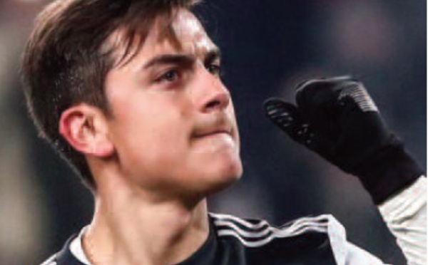Paulo Dybala : Je suis guéri du coronavirus