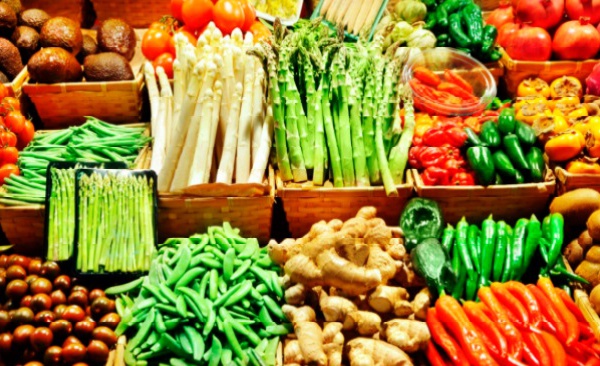 ​La région de Marrakech-Safi contribue à hauteur de 543.000 T à la production nationale des légumes