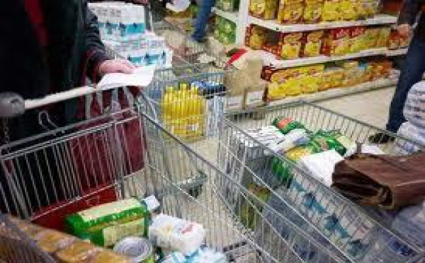 La demande intérieure, principal levier de la croissance : Le Maroc peut  remercier ses ménages