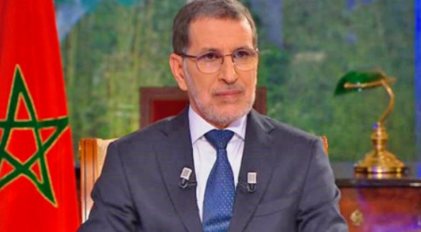 ​Saad Dine El Otmani : Le premier souci  du gouvernement consiste à se protéger du pire