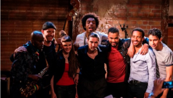 ​“The Eddy”, la boîte de jazz qui va faire swinguer Netflix