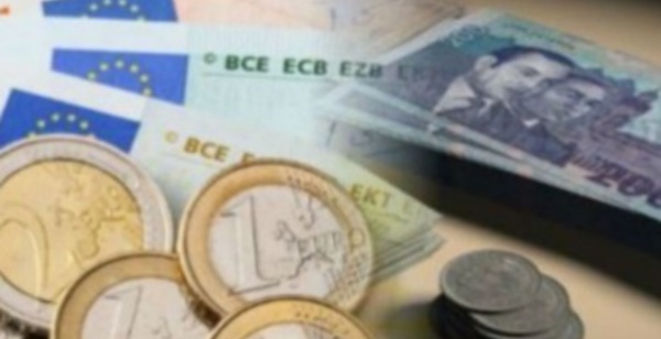 ​Le dirham  s’apprécie de 0,95% face à l’euro