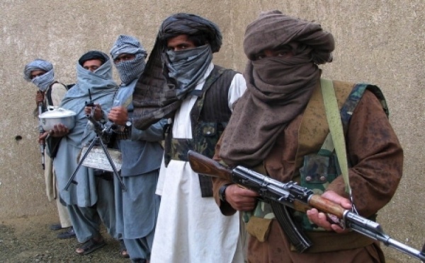 Le forcing des talibans se poursuit : L'armée afghane dit avoir déjoué une attaque des insurgés