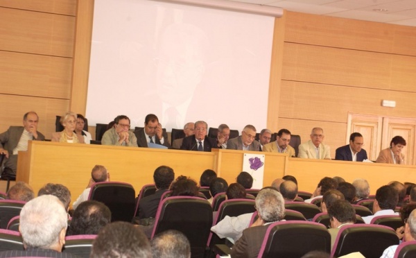 Réunion du Bureau politique de l’USFP : Ses membres ont salué le contenu du discours Royal