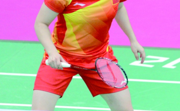 Scandale des matches arrangés au tournoi de badminton : Yu Yang met un terme à sa carrière