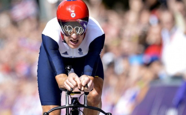 Cyclisme Wiggins, ce héros anglais