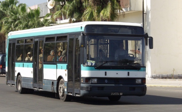 Les autorités publiques au chevet du transport urbain casablancais : 310 millions de DH supplémentaires pour renflouer les caisses de M’dina Bus