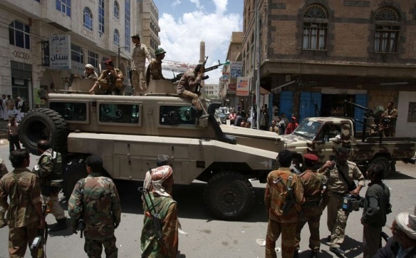Violences au Yémen: Craintes d'un retour d'Al-Qaïda au sud Yémen après un attentat sanglant