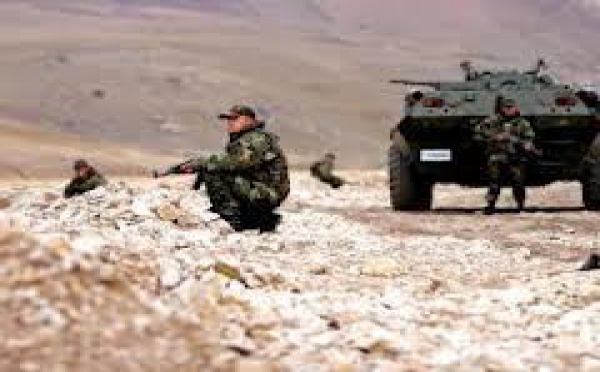 Turquie:  Affrontements meurtriers entre armée et PKK à la frontière de l'Irak