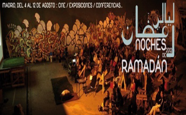 7ème édition  des "Nuits du Ramadan" à Madrid : Des artistes marocains participent à la fête