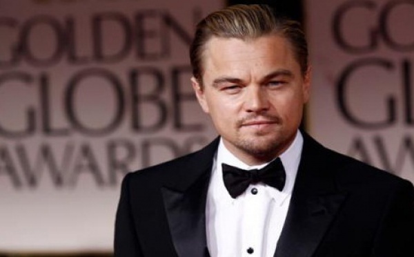 Leonardo DiCaprio : bientôt dans l'adaptation cinématographique d'un livre des Bogdanov ?