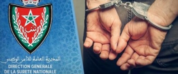 ​Interpellations à Salé pour violence à l'encontre d'un policier