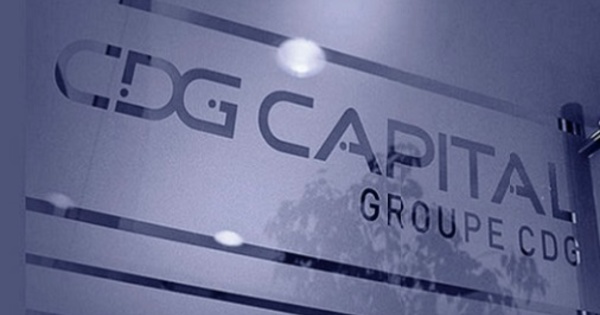 ​CDG Capital augmente son RNPG en 2019