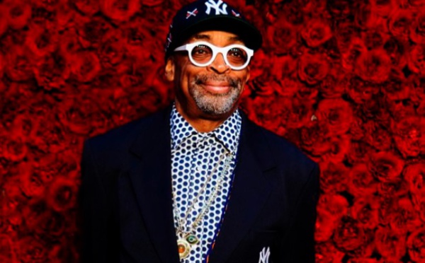 ​Le Festival  de Cannes espère garder  toujours Spike Lee pour 2021