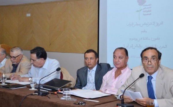 L’USFP dissèque la crise autour d’un ftour-débat : Gare aux risques qui planent sur la souveraineté économique du Maroc