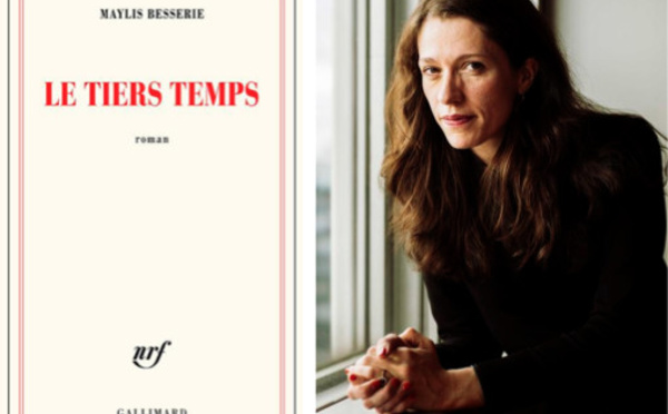​L’Académie Goncourt décerne ses Prix