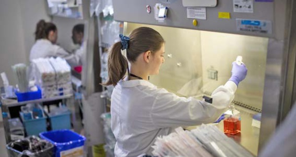 Réflexion sur la sécurité des laboratoires de recherche scientifique dans nos universités