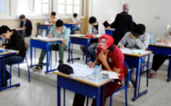 L’école en portes closes jusqu’en septembre 2020