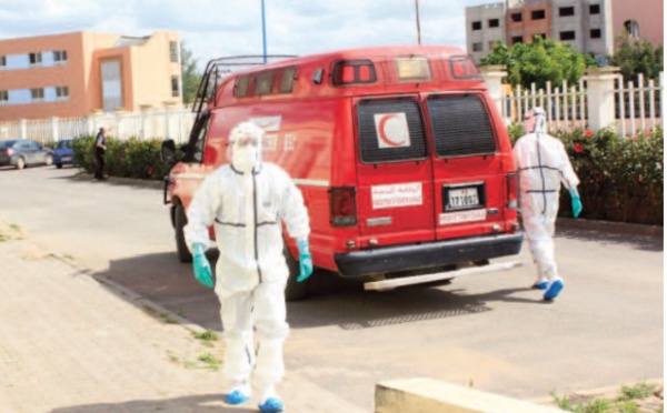 Le Covid-19 regagne du terrain à Essaouira