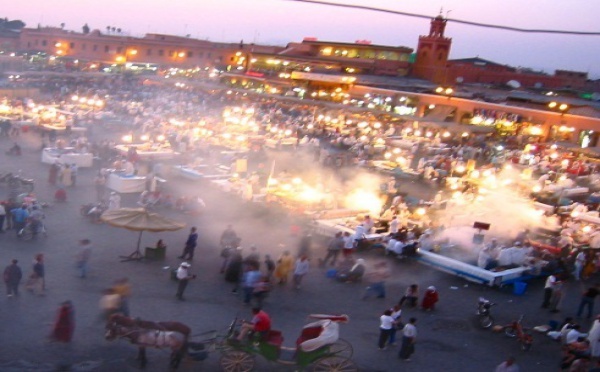 Marrakech : Pour une protection immédiate du patrimoine