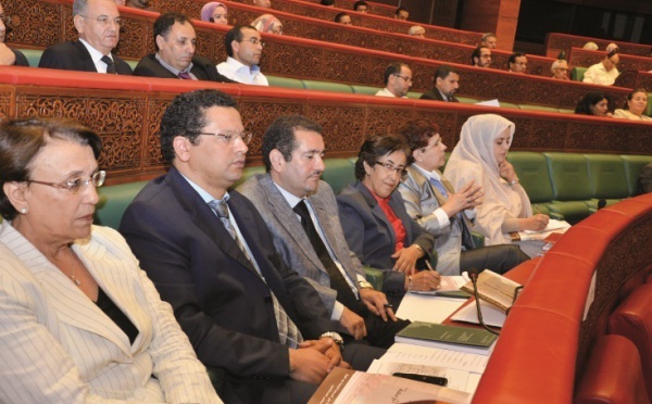 Abdelilah Benkirane chez les conseillers : Le Groupe socialiste interpelle le chef du gouvernement sur la lutte contre la pauvreté et les droits des femmes