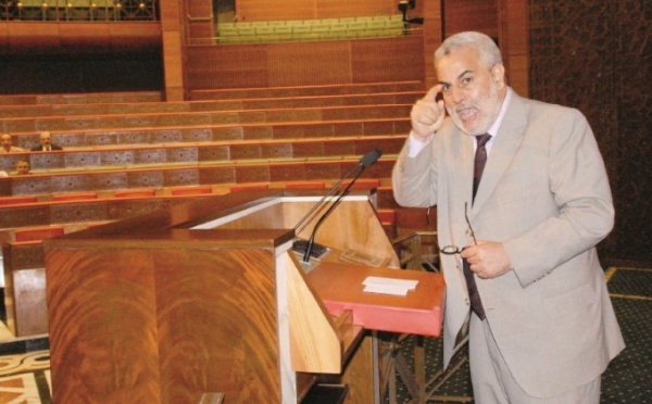 Le grand oral de Benkirane ne convainc pas les conseillers : «Présentez des excuses aux Marocaines M. le chef du gouvernement!»