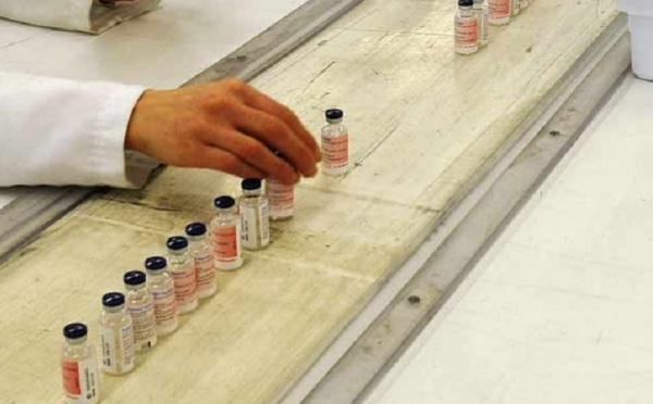 Après le retrait des pharmaciens d’officine de la Commission consultative : Le ministère de la Santé vise l’apaisement