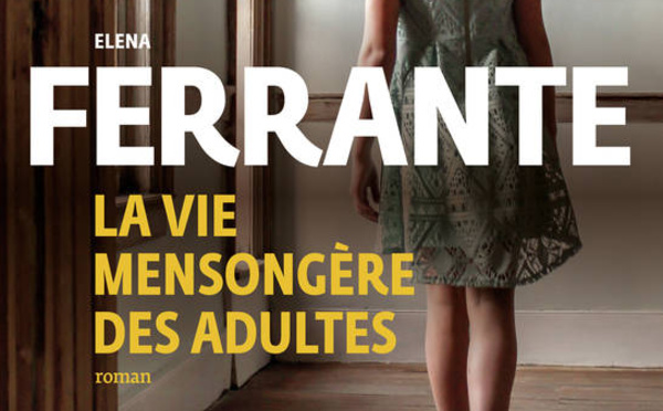 ​Pas encore traduit, le nouveau Elena Ferrante déjà adapté en série par Netflix