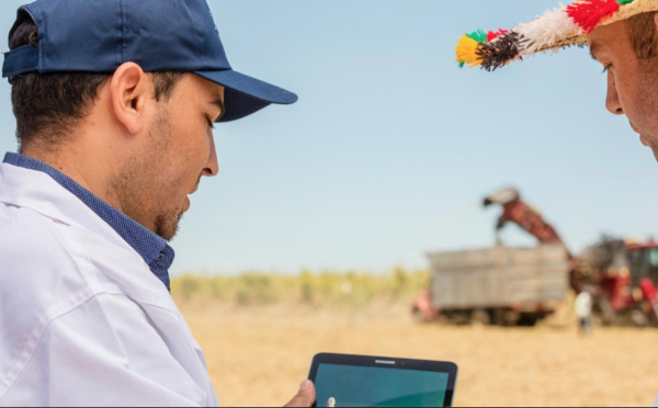 ​La solution “Attaissir”, meilleure initiative innovante de la région MENA
