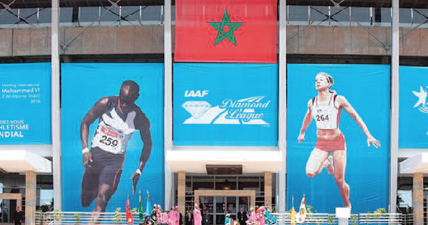 Annulation des meetings de Rabat, Londres et Zurich